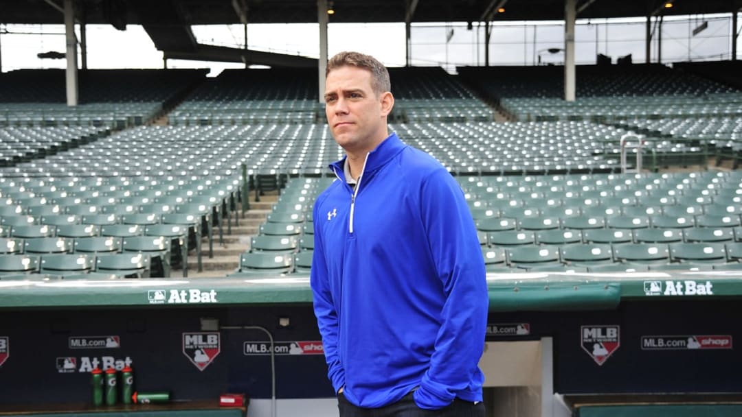 PFT Commenter: "Curse of the Nerd" is Cubs' real phantom menace