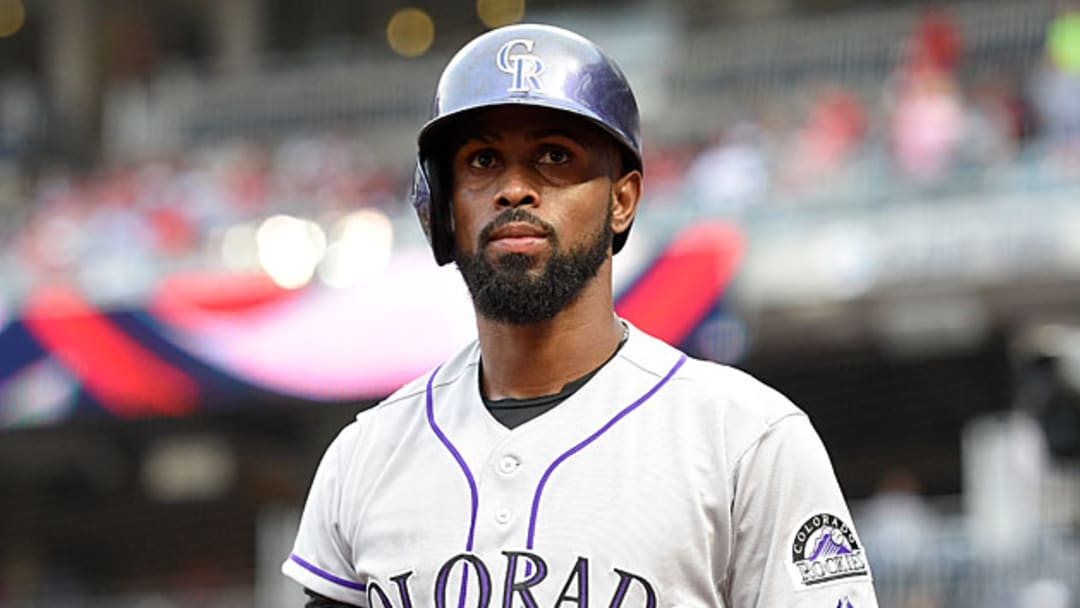 Jose Reyes case a test for MLB and Rob Manfred and a lesson for us all