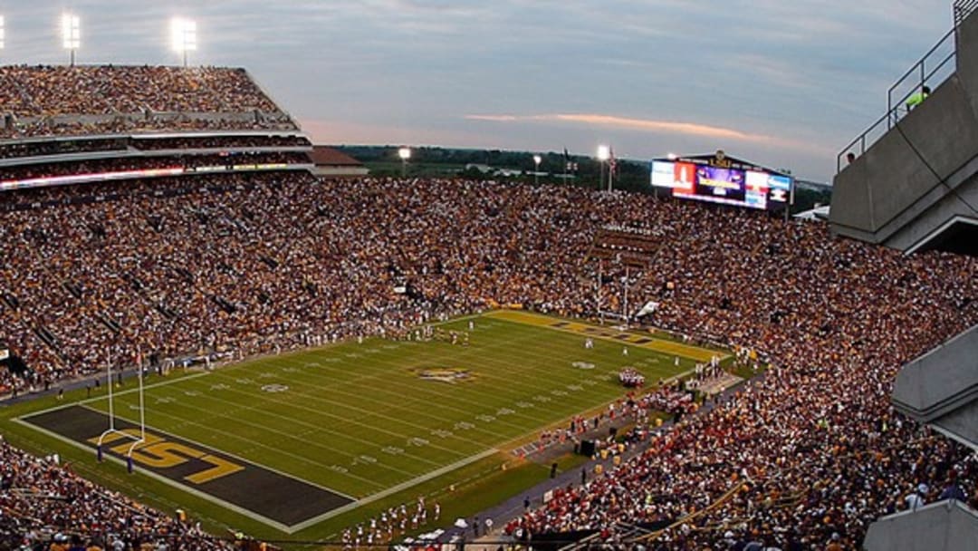 Welcome to Campus Rush, where passion, tradition and experience come to life