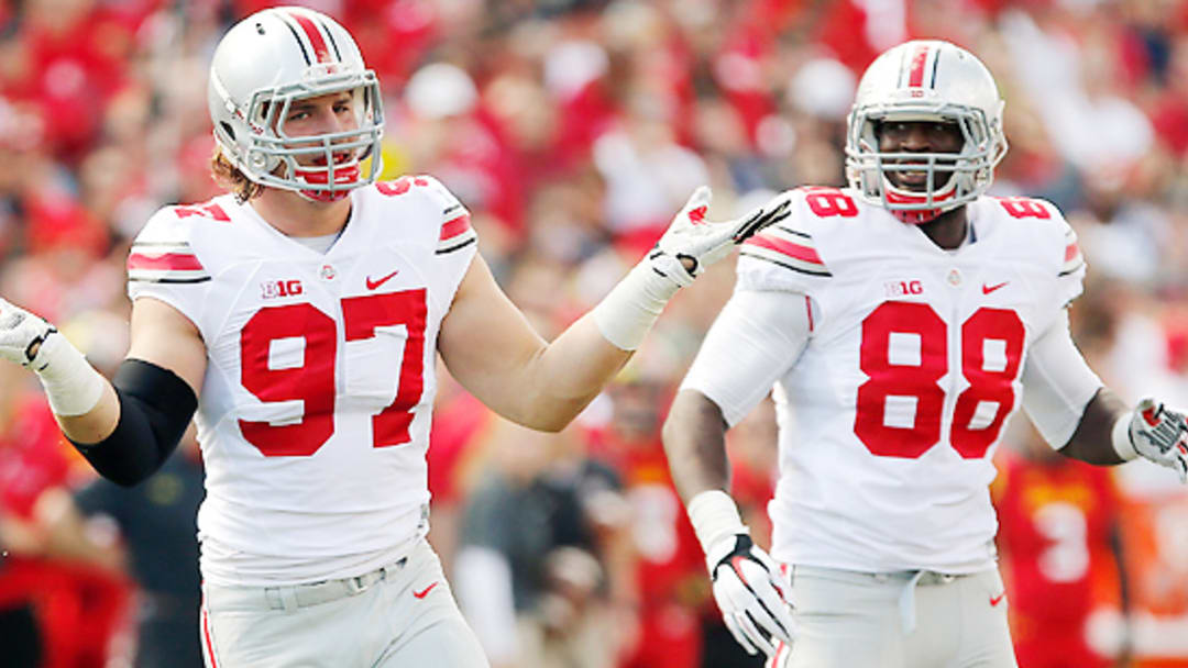 Off-season D-line Index: Which team will have the top 2015 defensive line?