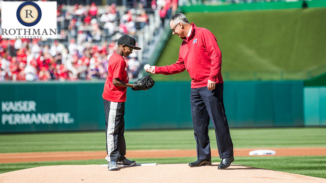 Examining the rapid rise of Tommy John surgery in youth baseball