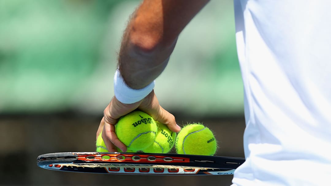 Life in the tennis minor leagues: My return to ITF Futures after 12 years