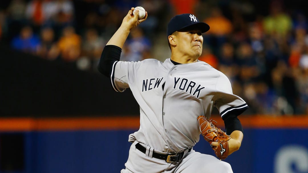 Three Strikes: Wild finish coming in host of American League races