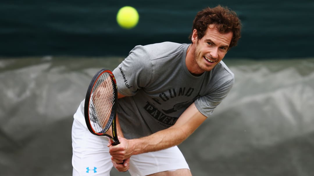 Andy Murray prepares for post-tennis career with equity crowdfunding