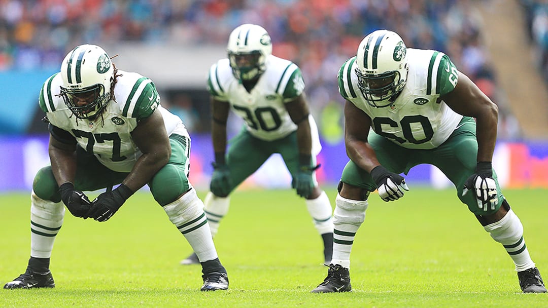 Could NFL field a London team? My thoughts after playing abroad Week 4