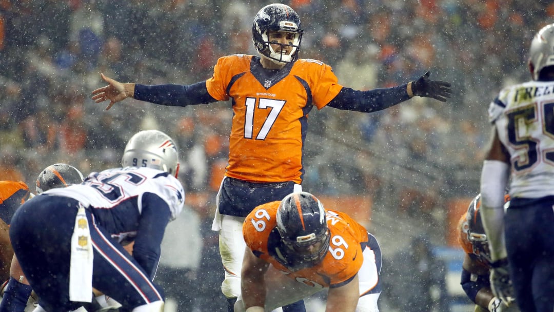 Imagining regrettable tattoos on NFL QBs, in honor of Brock Osweiler