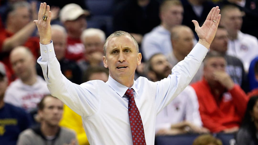 Bobby Hurley will face serious challenges to success at Arizona State