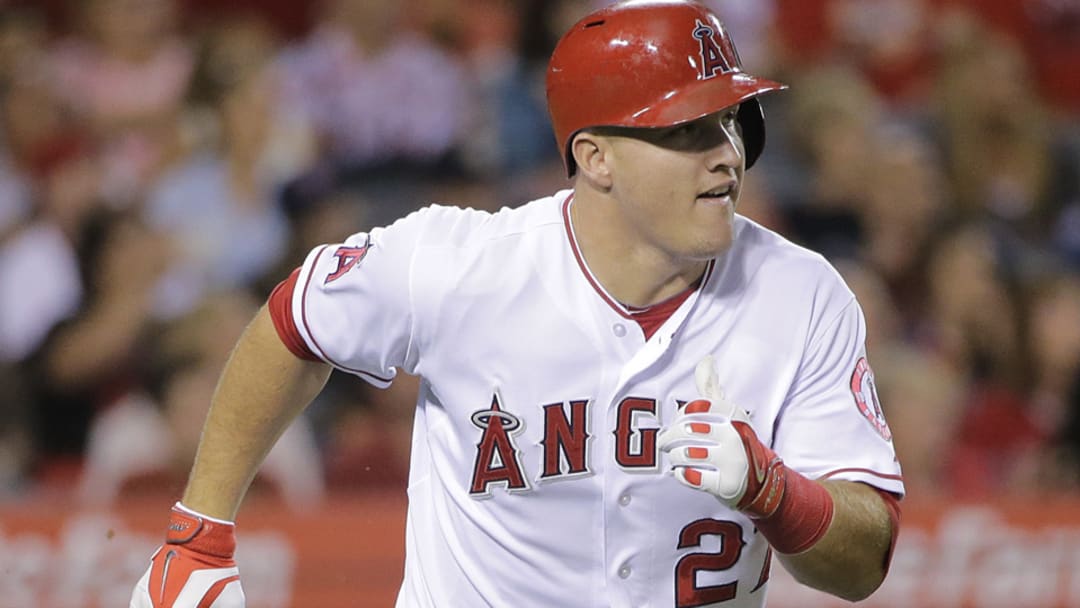 Presenting SI.com's All-MLB Team for the 2015 season
