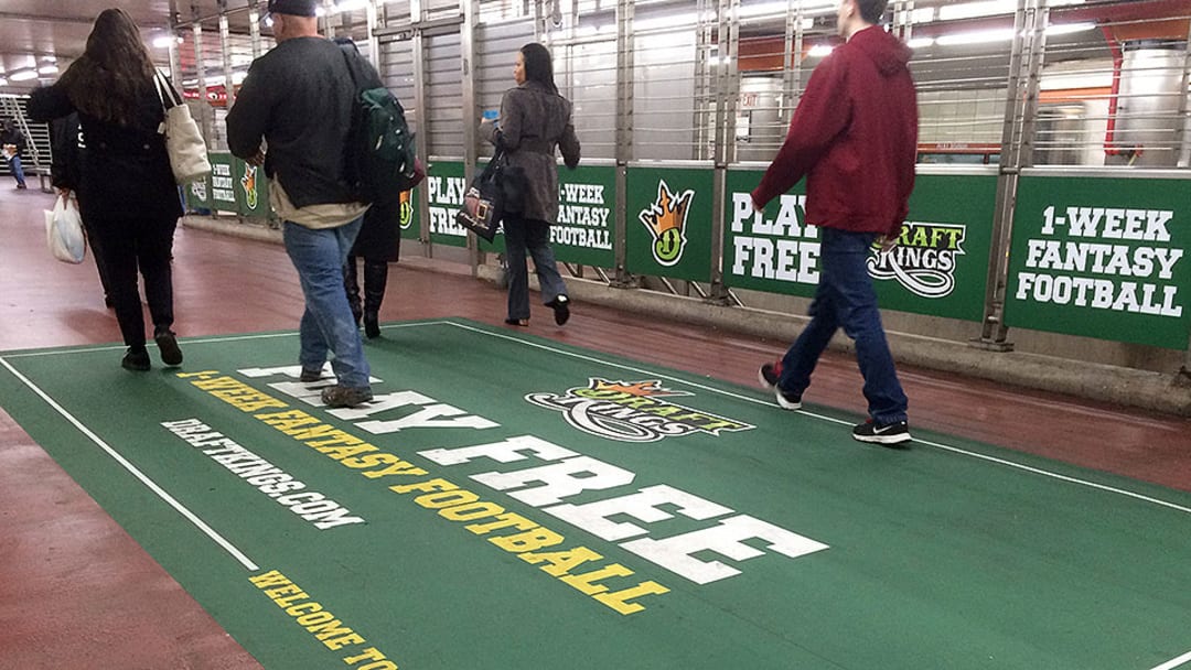 Stay granted to DFS sites as fight to operate within New York intensifies