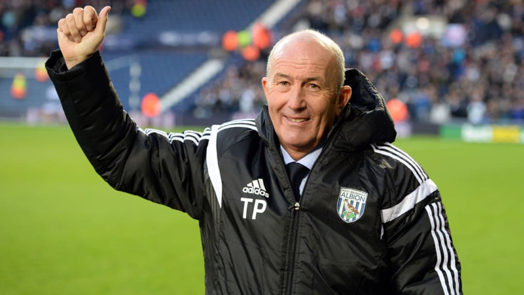 Midseason manager changes a deceptive gamble in Premier League