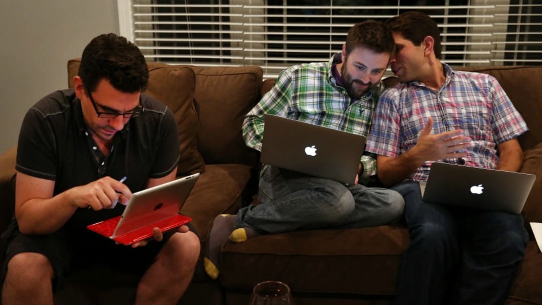 Fantasy Football Tip: How to cope when your team is garbage