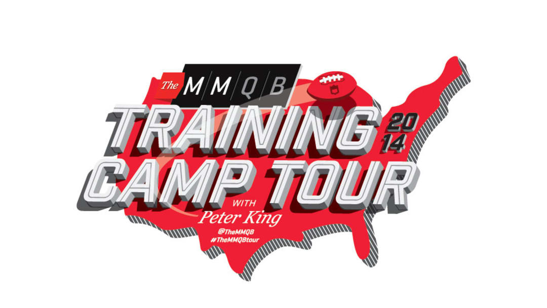 Our Training Camp Hub