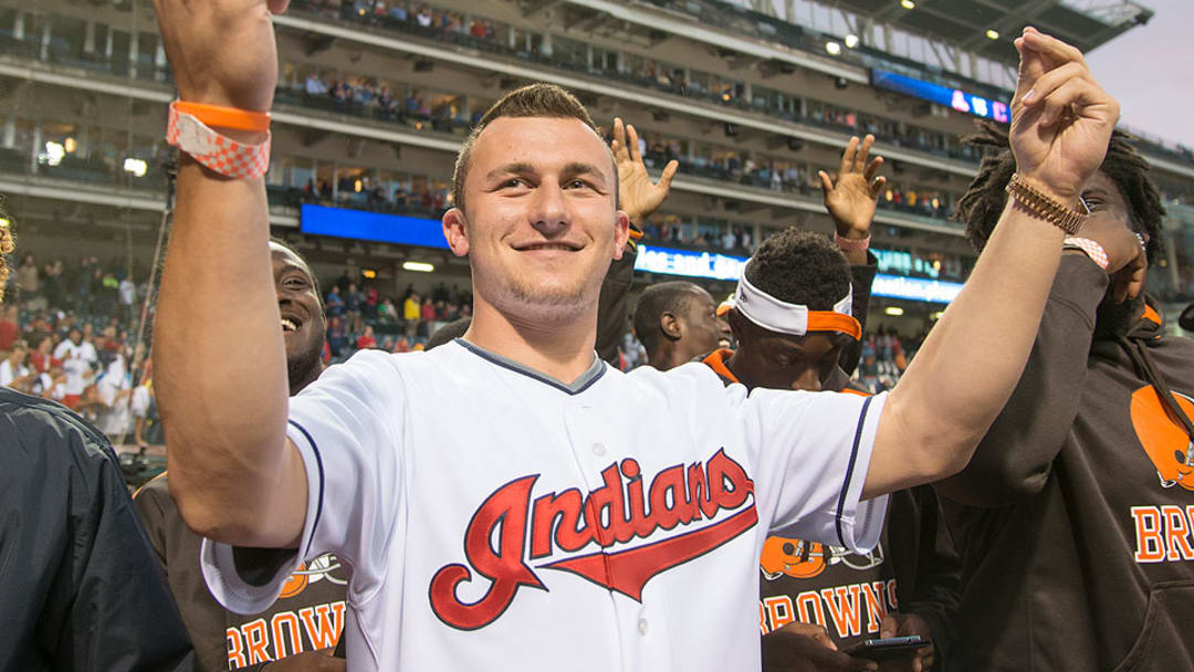 The NFL’s Silly Season Can Have a Serious Side, Too