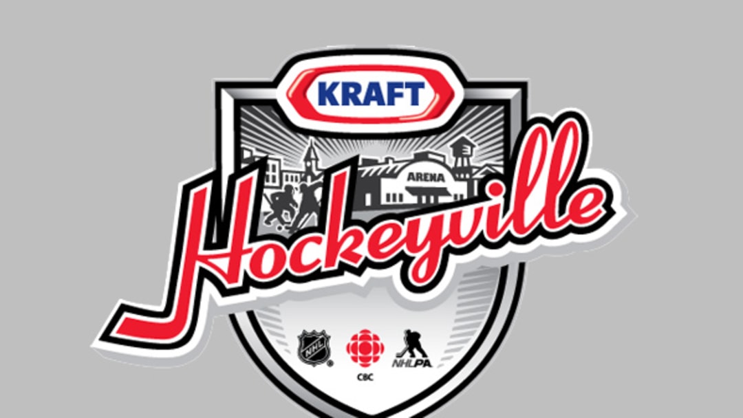 Sylvan Lake, Alberta becomes ninth town to win title of Kraft Hockeyville