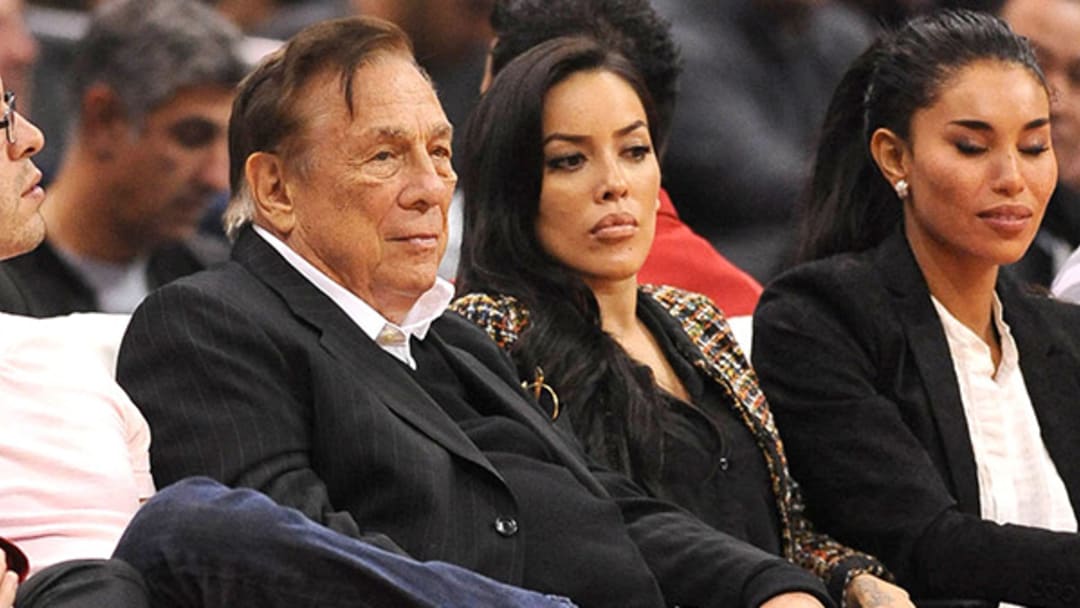 Clippers' Donald Sterling the most hated man in America, according to poll