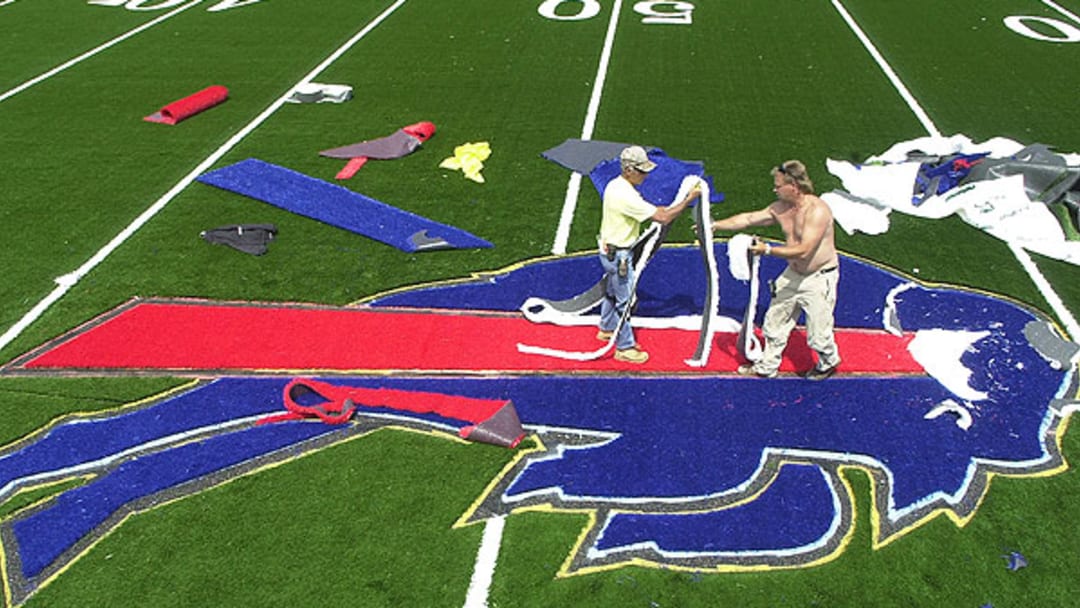 Buffalo Bills looking to change law to allow for earlier beer sales at stadium