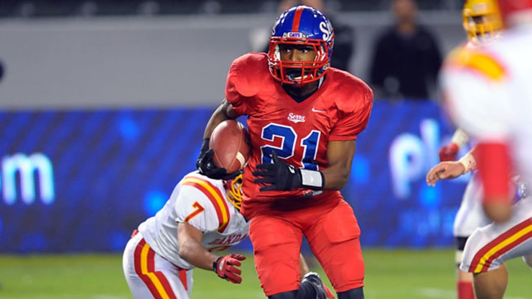 The Read-Option: Steve Sarkisian and USC's National Signing Day success