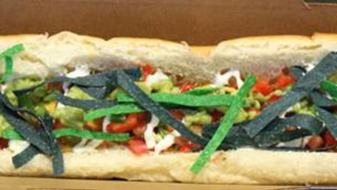 Concession Food Item of the Week: The Hawk Dog