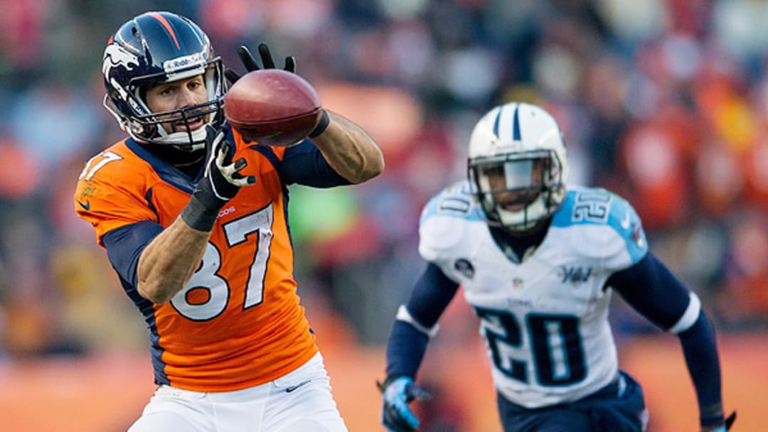 2014 NFL free agency predictions