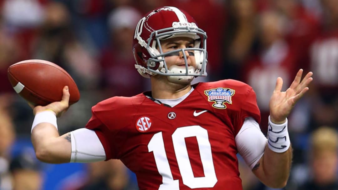 2014 NFL combine survey: Prospects identify their best pro comparison