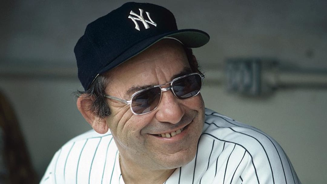 Yogi: What did Berra say, when did he say it and what does it all mean?