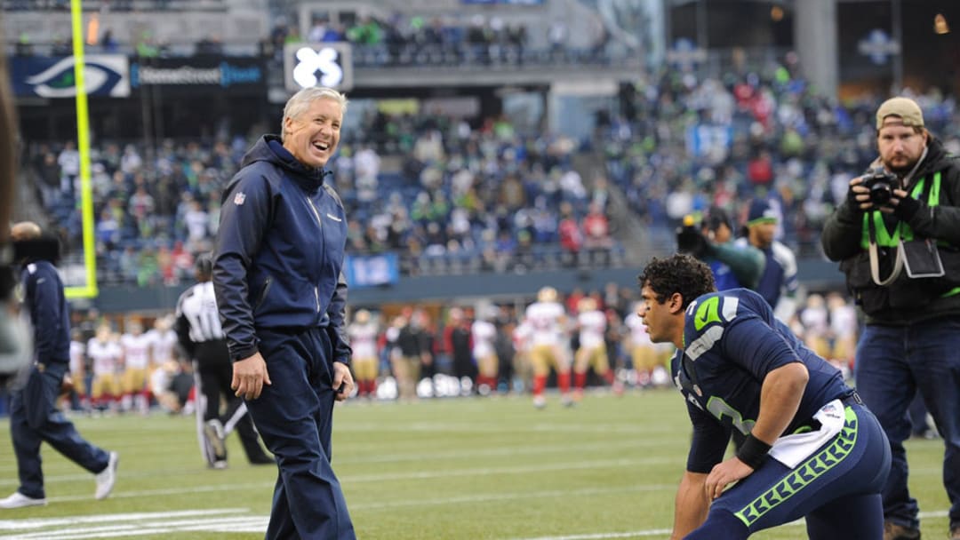 The Power of Positive Coaching