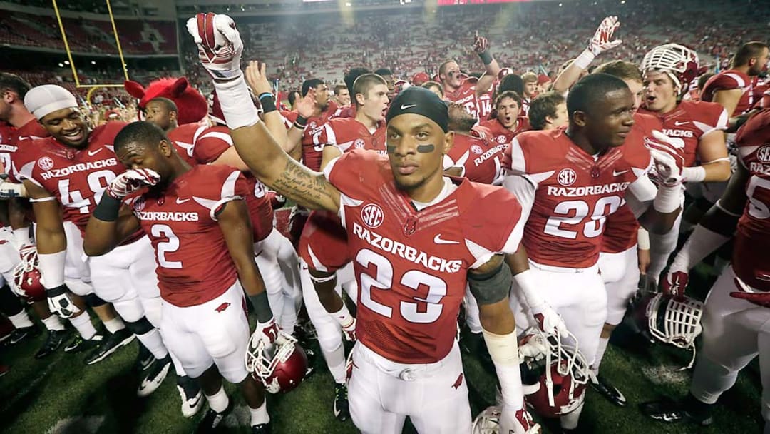 Roundtable: Separating contenders, pretenders among early surprises