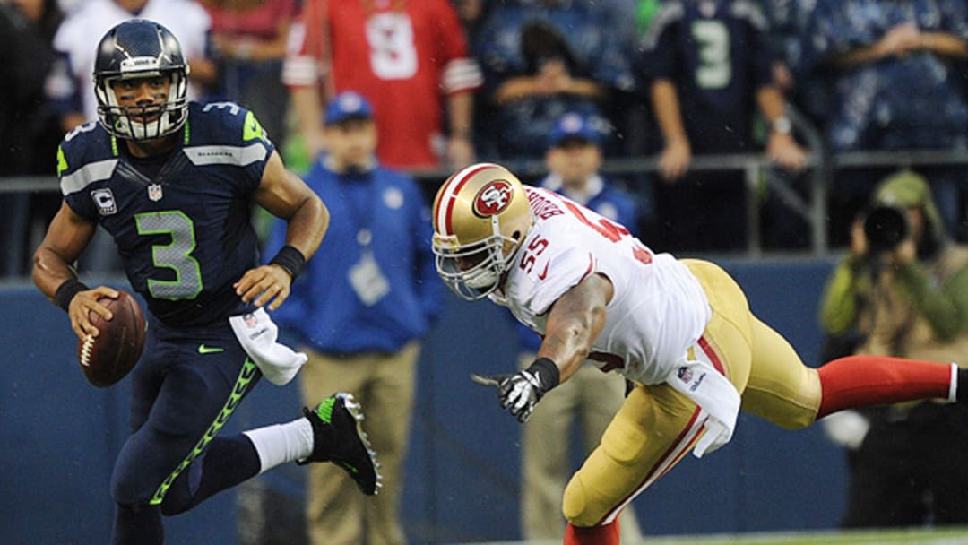 NFL conference championship betting odds, lines and analysis