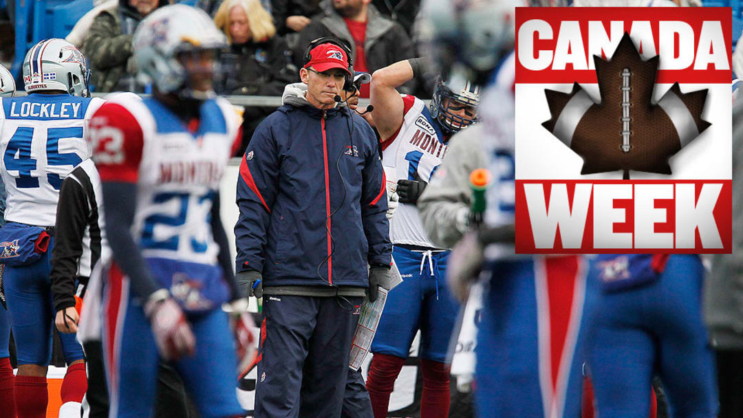 Welcome to Canada Week