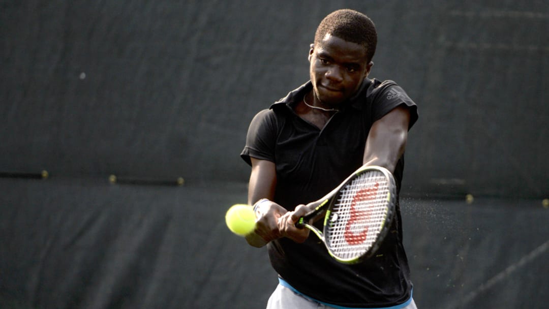 Tallahassee Challenger is epicenter for young U.S. men's tennis talent