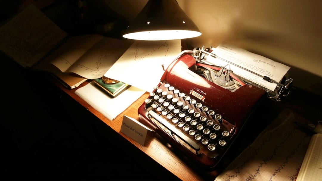 How to write for The Cauldron