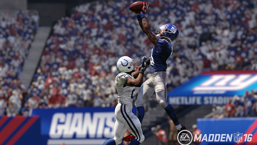 Madden 16 review: Should you buy latest version of video game series?