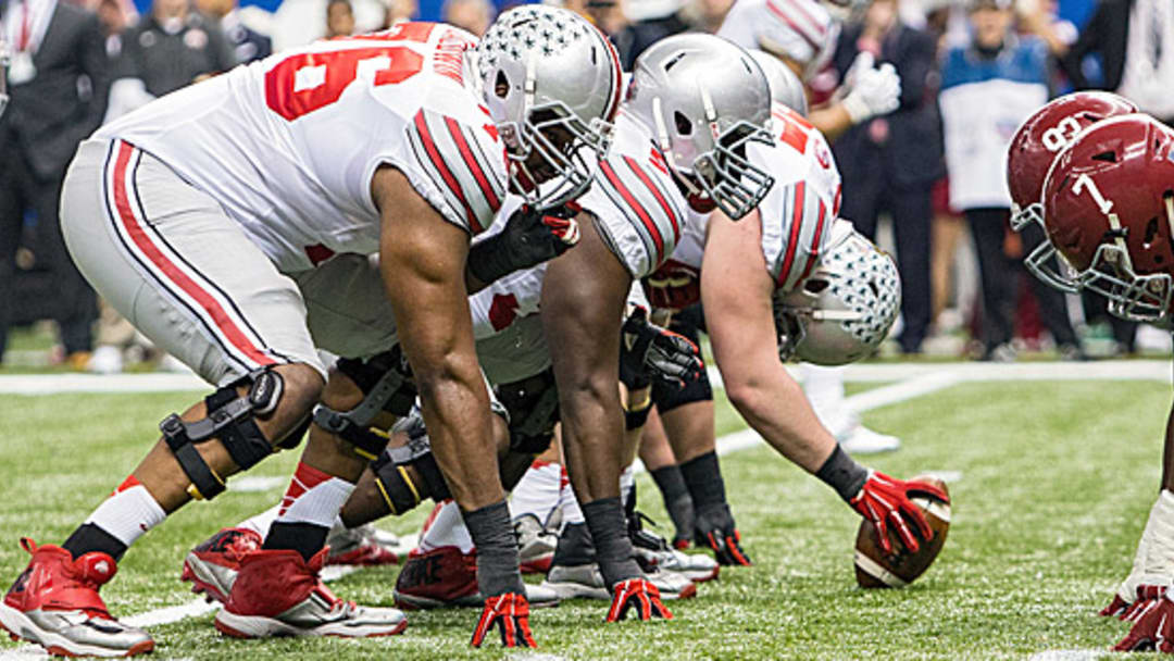 Off-season O-line Index: Which team will have the top 2015 offensive line?
