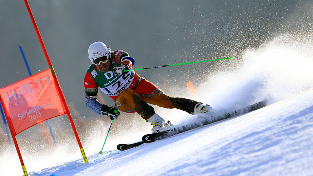 Mariachi Man: Prince Hubertus and the Mexican ski team he helped create