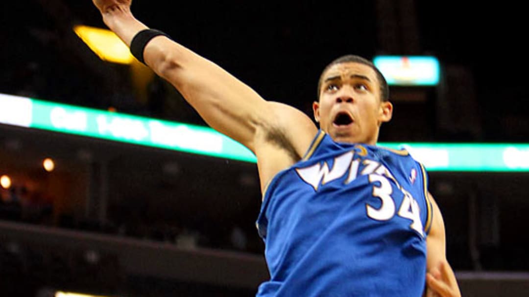In honor of his birthday, here are JaVale McGee's best vines