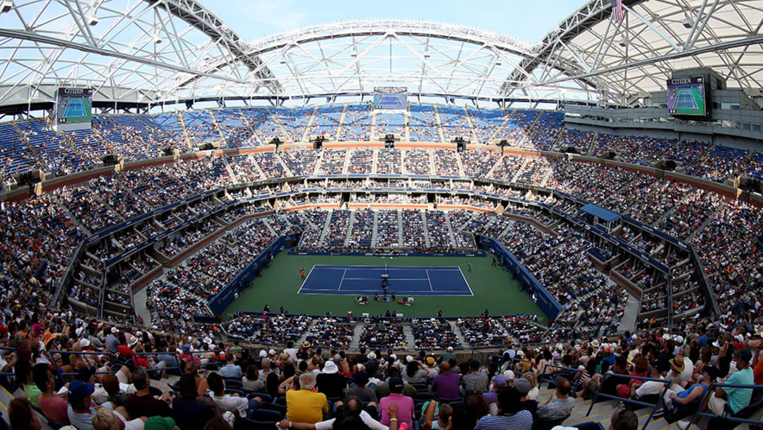 U.S. Open doping loophole creates drug testing gap for U.S. players