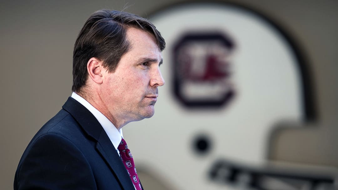 College Football Podcast: Sizing up bowl matchups, coaching carousel