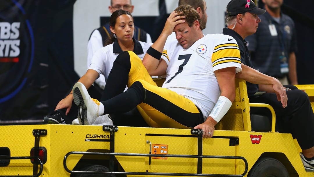 NFL rumors: Latest news on injuries around the league