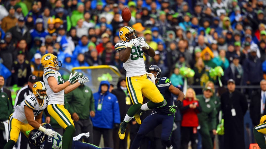 ‘I Jumped Up, Reached for the Ball … and My Life Changed Forever’