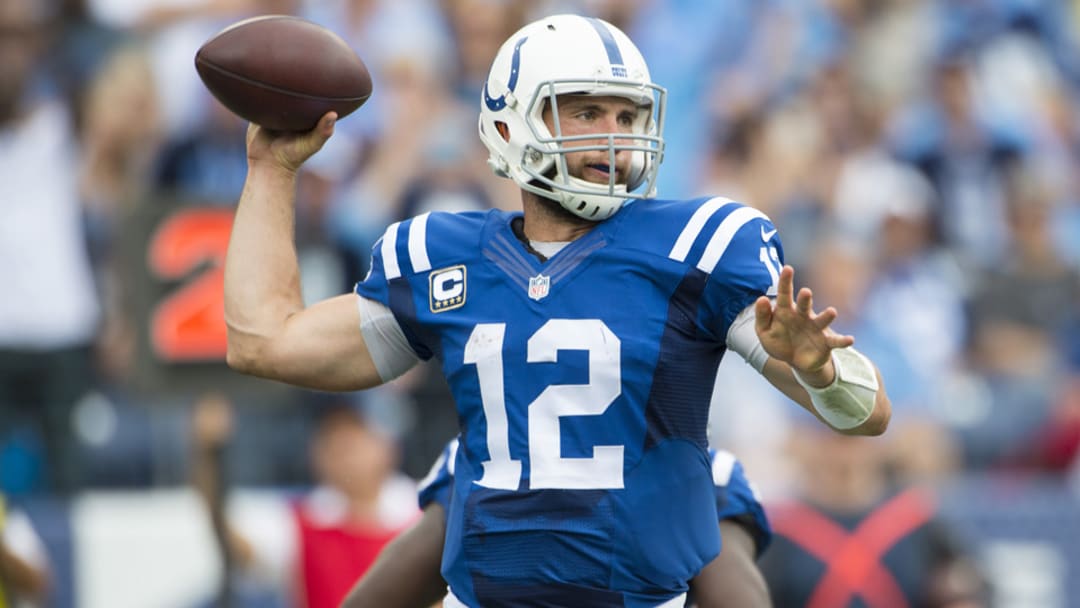 NFL rumors: Latest news for Week 4 on injuries, free agency, more