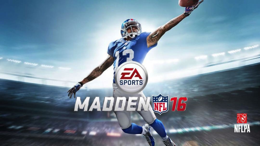 Updated (and honest) Madden player ratings: 2015 midseason