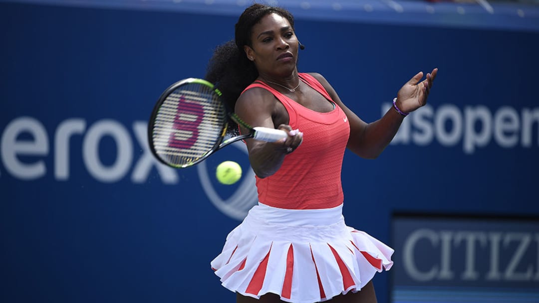 U.S. Open Day 1 matches to watch: Serena, Djokovic, Nadal kick off play