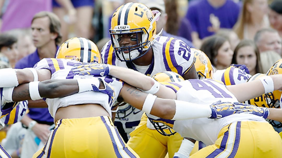 Off-season DB Index: Which teams will have the top secondaries in 2015?