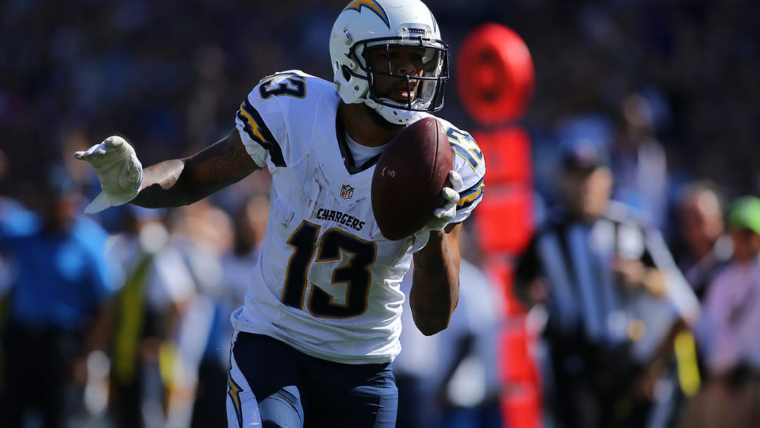 Keenan Allen Calls Out Mike Evans, Tyreek Hill and Chris Godwin Over NFL Top 100