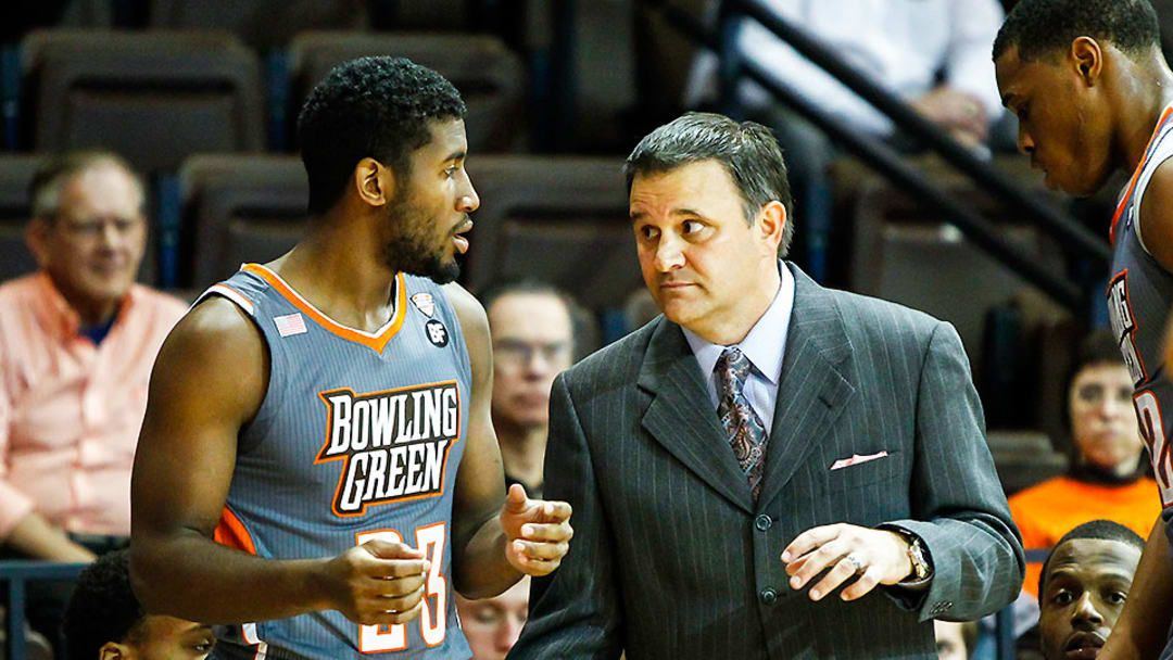 Mid-Major Report: Bowling Green's Chris Jans has Falcons flying