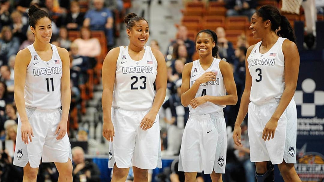 NCAA women's tournament regional previews: UConn the team to beat
