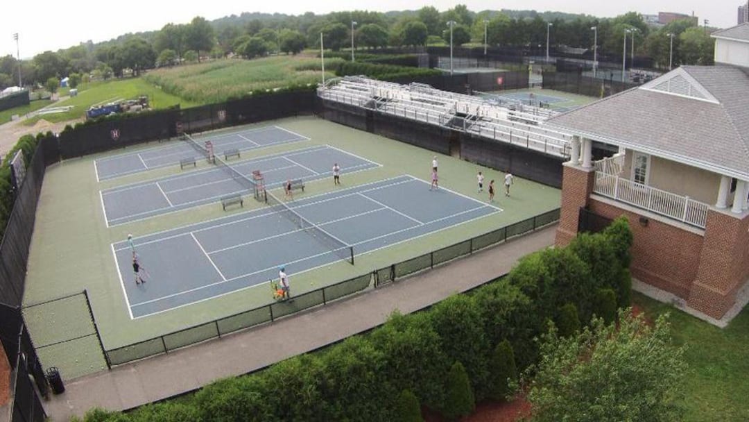 Universal Tennis Rating is a new system for grading tennis players