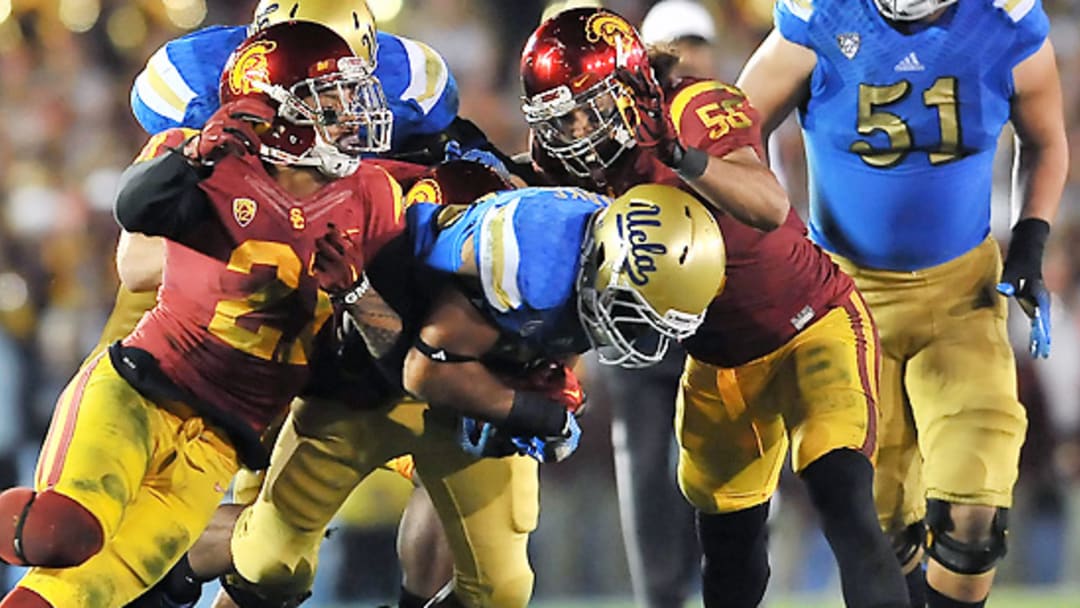 Off-season LB Index: Which team will have the top linebackers in 2015?