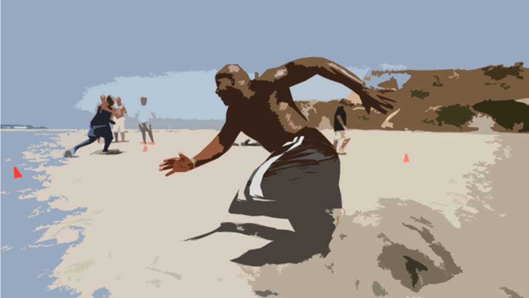 Hangman and the Hill