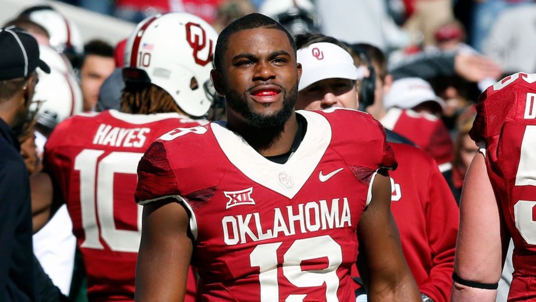 Why I'll never 'stick to sports': The reason I embrace my role as an athlete who stands up for social change